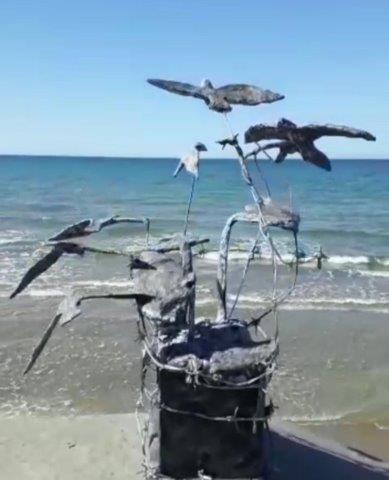 Breaking Free